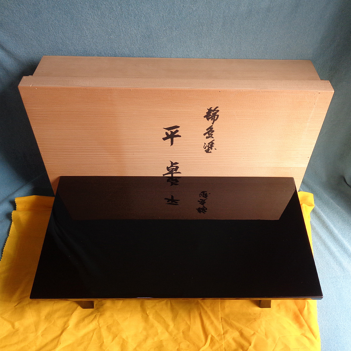 Yahoo!オークション -「輪島塗 花台」(漆芸) (工芸品)の落札相場 Yahoo!オークション -「輪島塗 花台」(漆芸) (工芸品)の落札相場