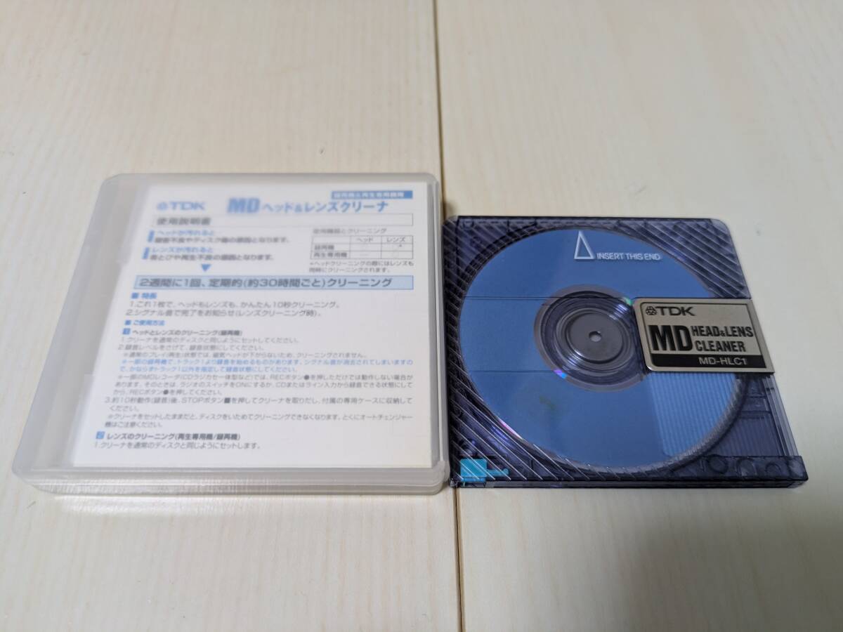 Yahoo!オークション -「tdk mdレンズクリーナー」の落札相場 Yahoo!オークション -「tdk mdレンズクリーナー」の落札相場