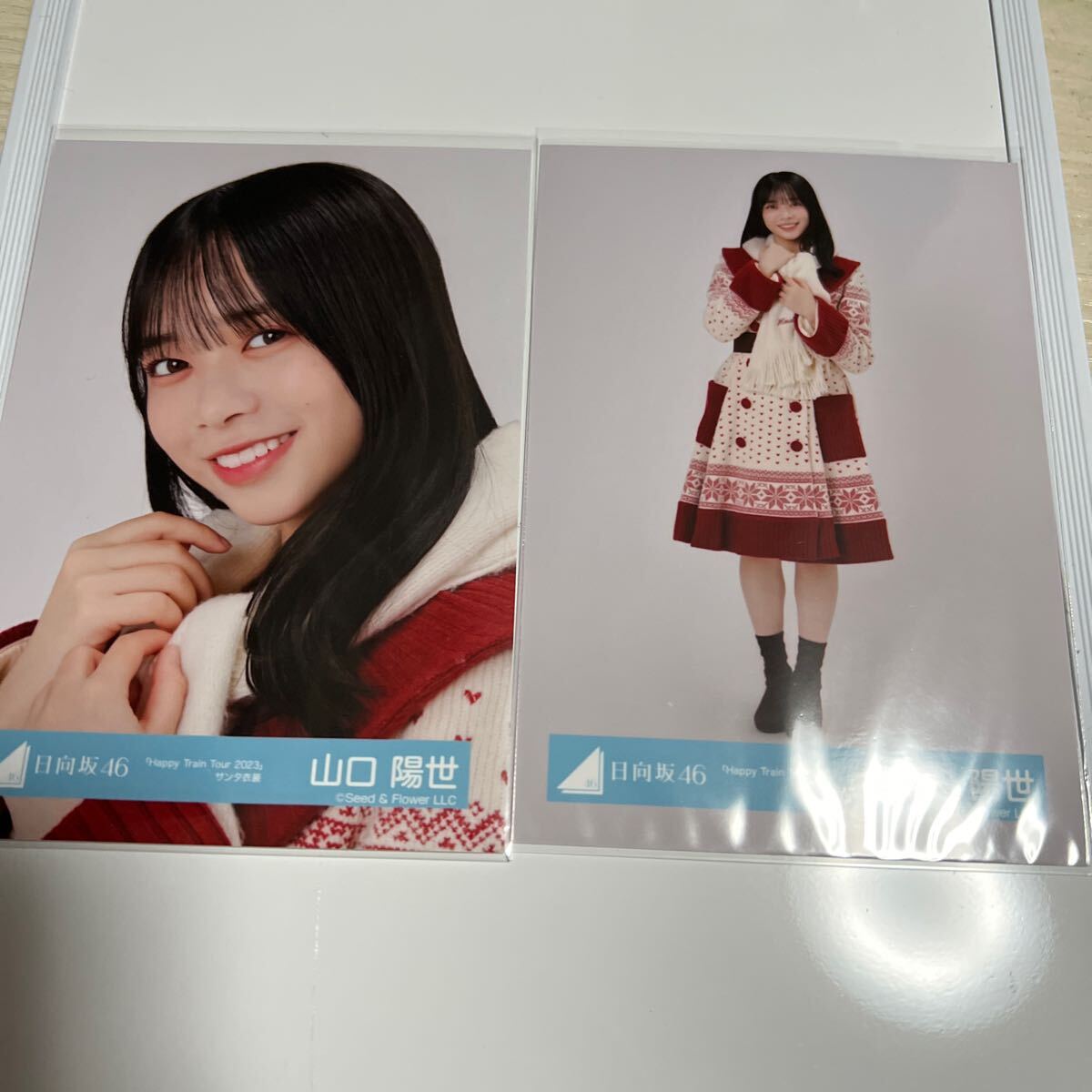 Yahoo!オークション -「山口陽世 生写真」の落札相場・落札価格 Yahoo!オークション -「山口陽世 生写真」の落札相場・落札価格