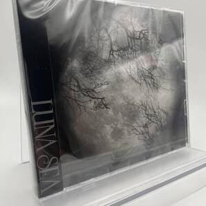 匿名配送 CD+DVD LUNA SEA 4542114100499