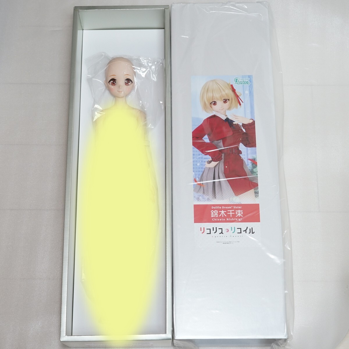 Yahoo!オークション -「ボークス dd ヘッド」(本体) (ドルフィー Yahoo!オークション -「ボークス dd ヘッド」(本体) (ドルフィー