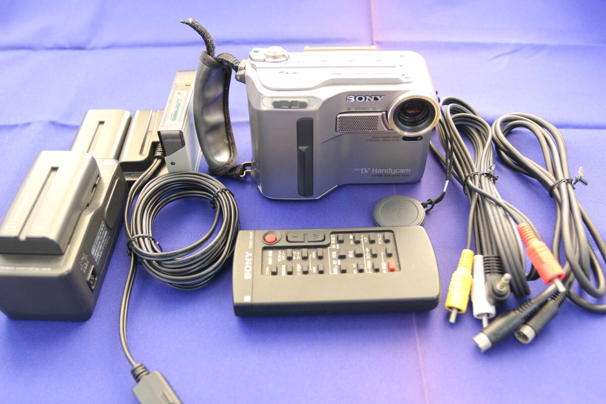 Yahoo!オークション -「dcr-sc100」の落札相場・落札価格 Yahoo!オークション -「dcr-sc100」の落札相場・落札価格