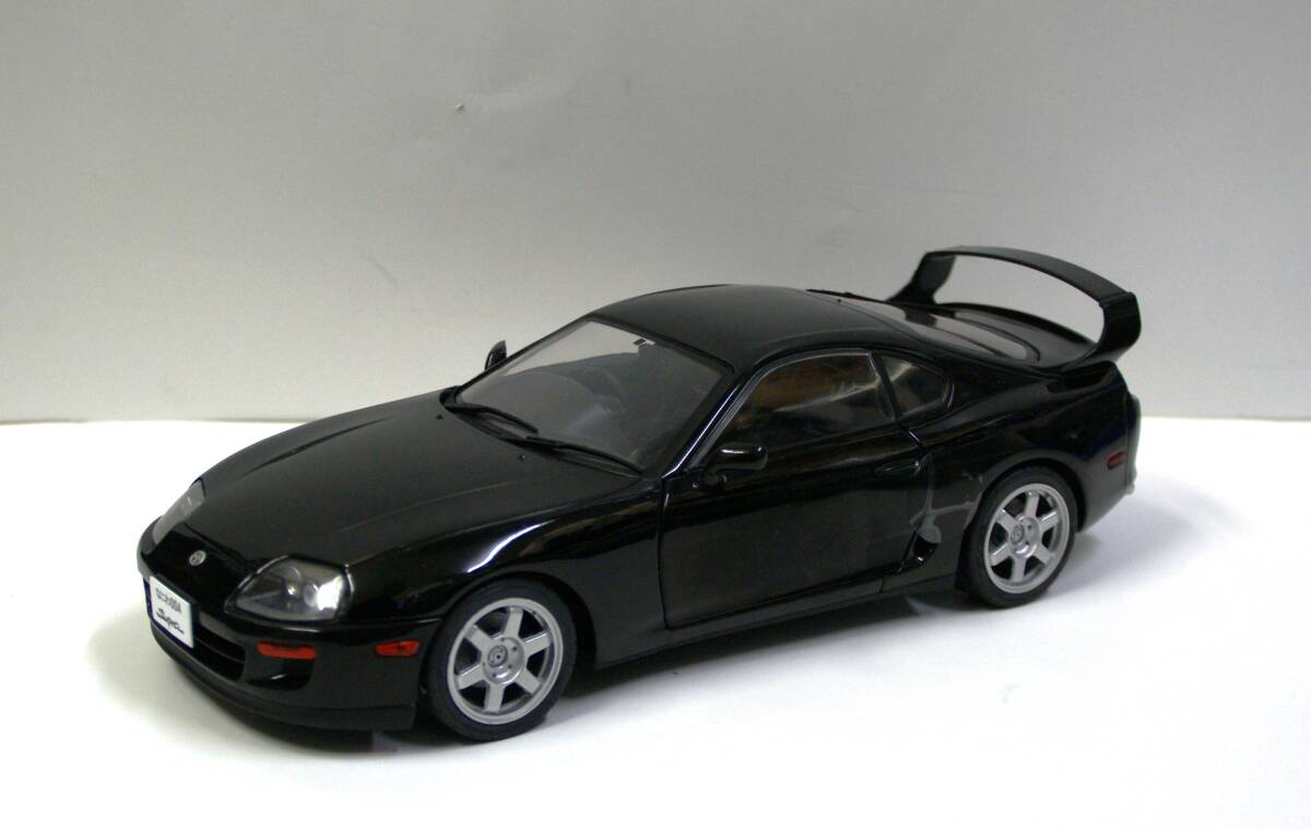 2025年最新】Yahoo!オークション -スープラ 80(ソリド)の中古品