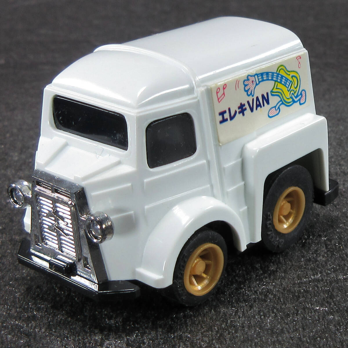Yahoo!オークション -「シトロエンhトラック」(チョロQ) (自動車 Yahoo!オークション -「シトロエンhトラック」(チョロQ) (自動車