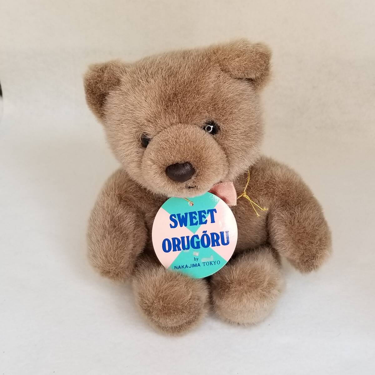 2025年最新】Yahoo!オークション -オルゴール ぬいぐるみ クマの