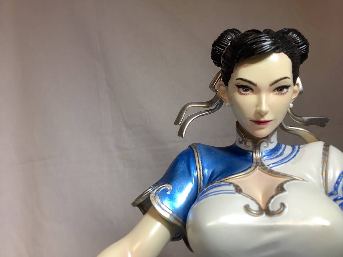 Yahoo!オークション -「春麗 ガレージキット」(おもちゃ、ゲーム Yahoo!オークション -「春麗 ガレージキット」(おもちゃ、ゲーム