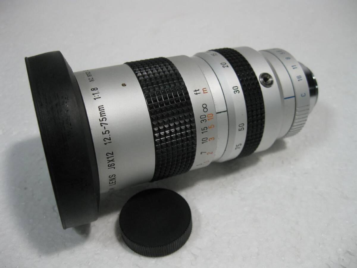 Yahoo!オークション -「canon tv lens」(レンズ) (カメラ、光学 Yahoo!オークション -「canon tv lens」(レンズ) (カメラ、光学