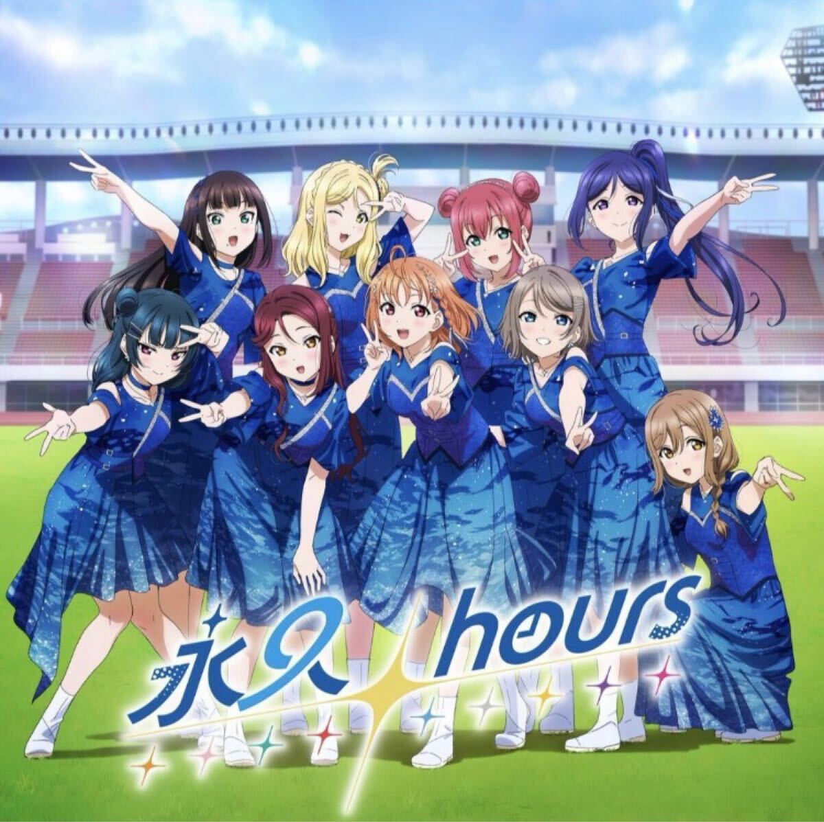 Yahoo!オークション -「ラブライブ cd シリアル」の落札相場 Yahoo!オークション -「ラブライブ cd シリアル」の落札相場