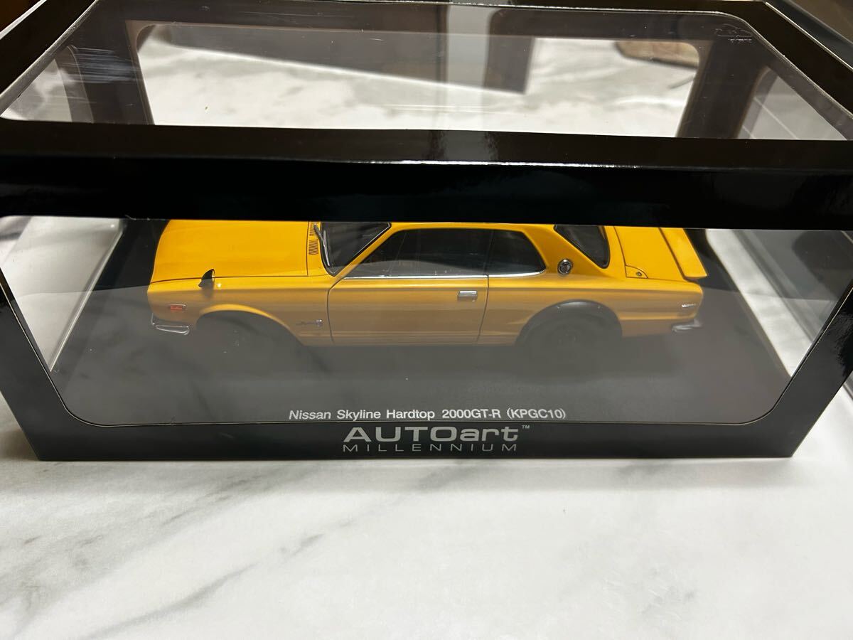 Yahoo!オークション -「kpgc 10」(オートアート) (自動車)の落札 Yahoo!オークション -「kpgc 10」(オートアート) (自動車)の落札