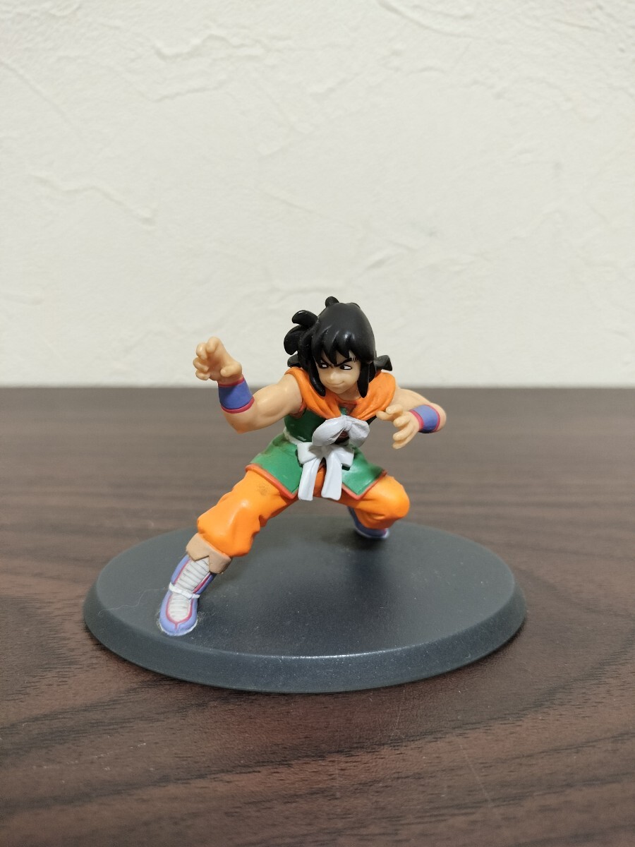 欧州限定☆ドラゴンボール☆フィギュア☆クリリン☆鳥山明