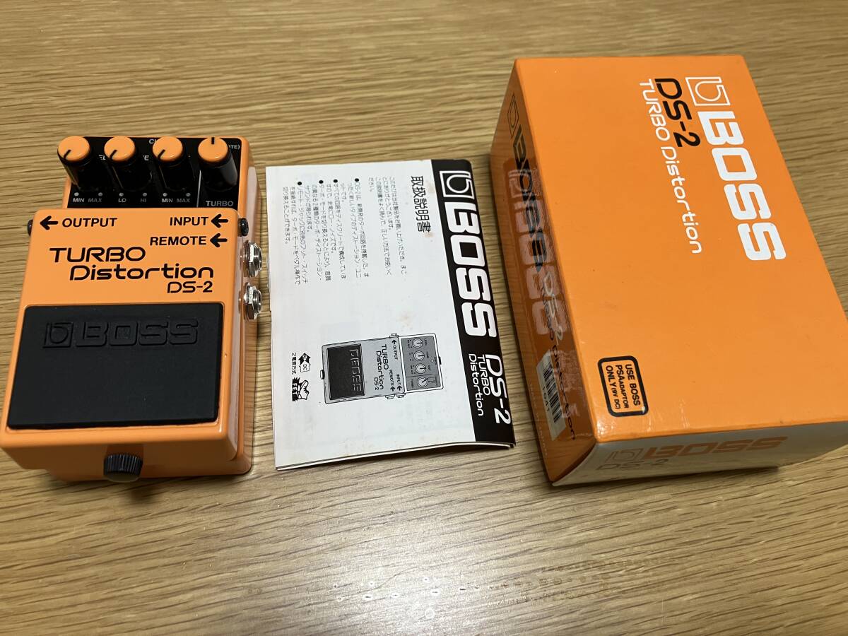 Yahoo!オークション -「boss ds-2 日本製」の落札相場・落札価格 Yahoo!オークション -「boss ds-2 日本製」の落札相場・落札価格
