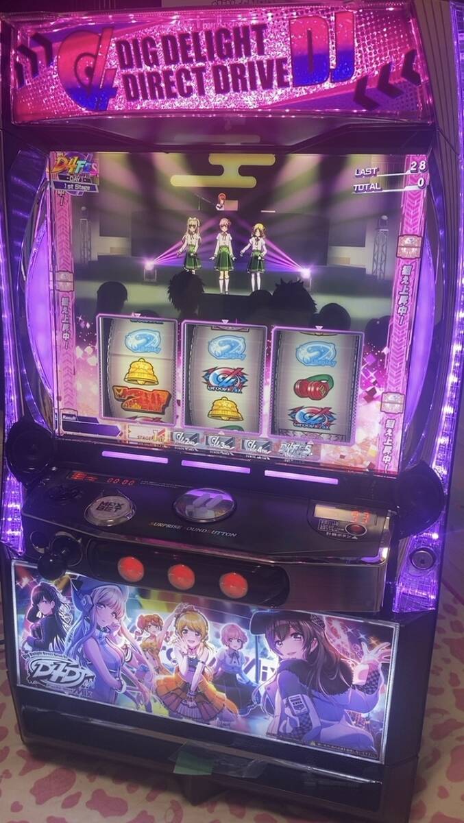 Yahoo!オークション -「dj.」(パチンコ、パチスロ) の落札相場 Yahoo!オークション -「dj.」(パチンコ、パチスロ) の落札相場