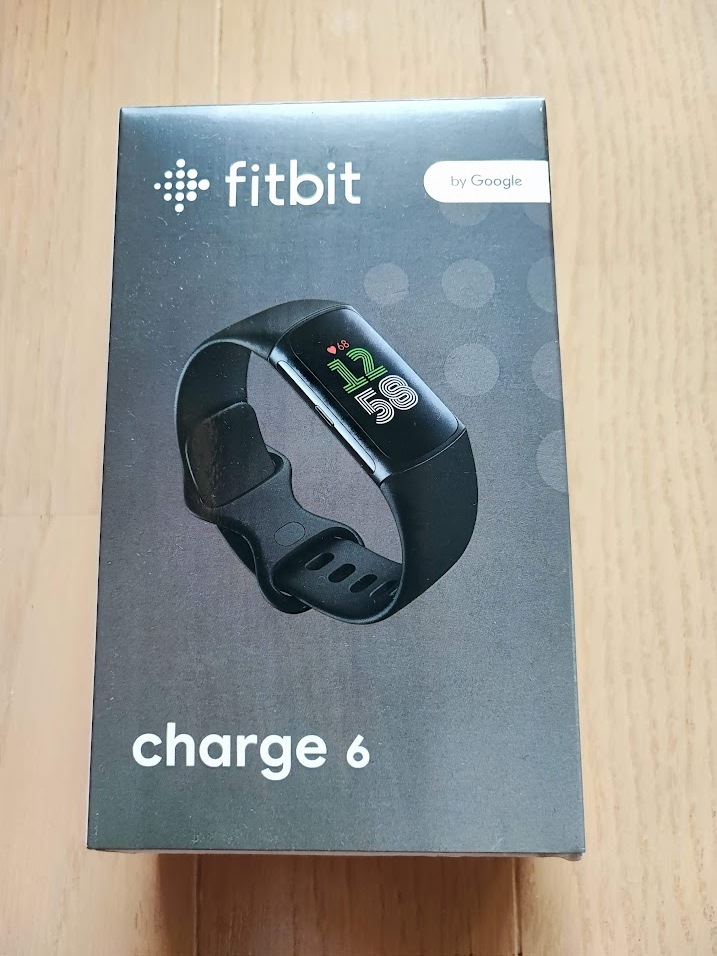 Yahoo!オークション -「fitbit charge 6」の落札相場・落札価格 Yahoo!オークション -「fitbit charge 6」の落札相場・落札価格