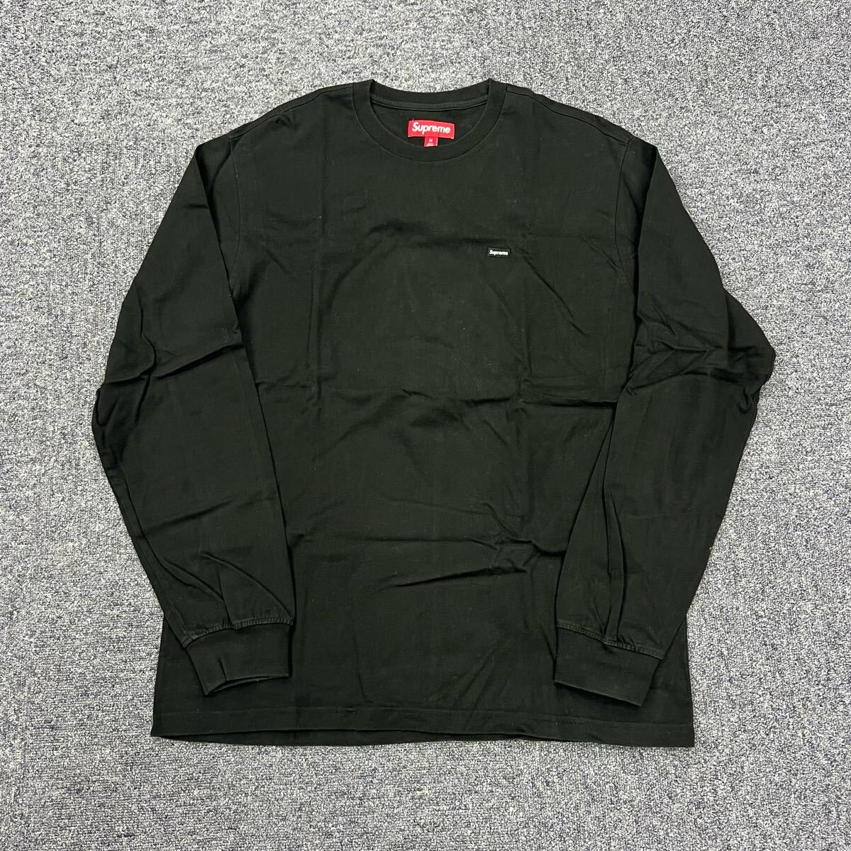 Yahoo!オークション -「supreme ボックスロゴ t」(長袖Tシャツ Yahoo!オークション -「supreme ボックスロゴ t」(長袖Tシャツ
