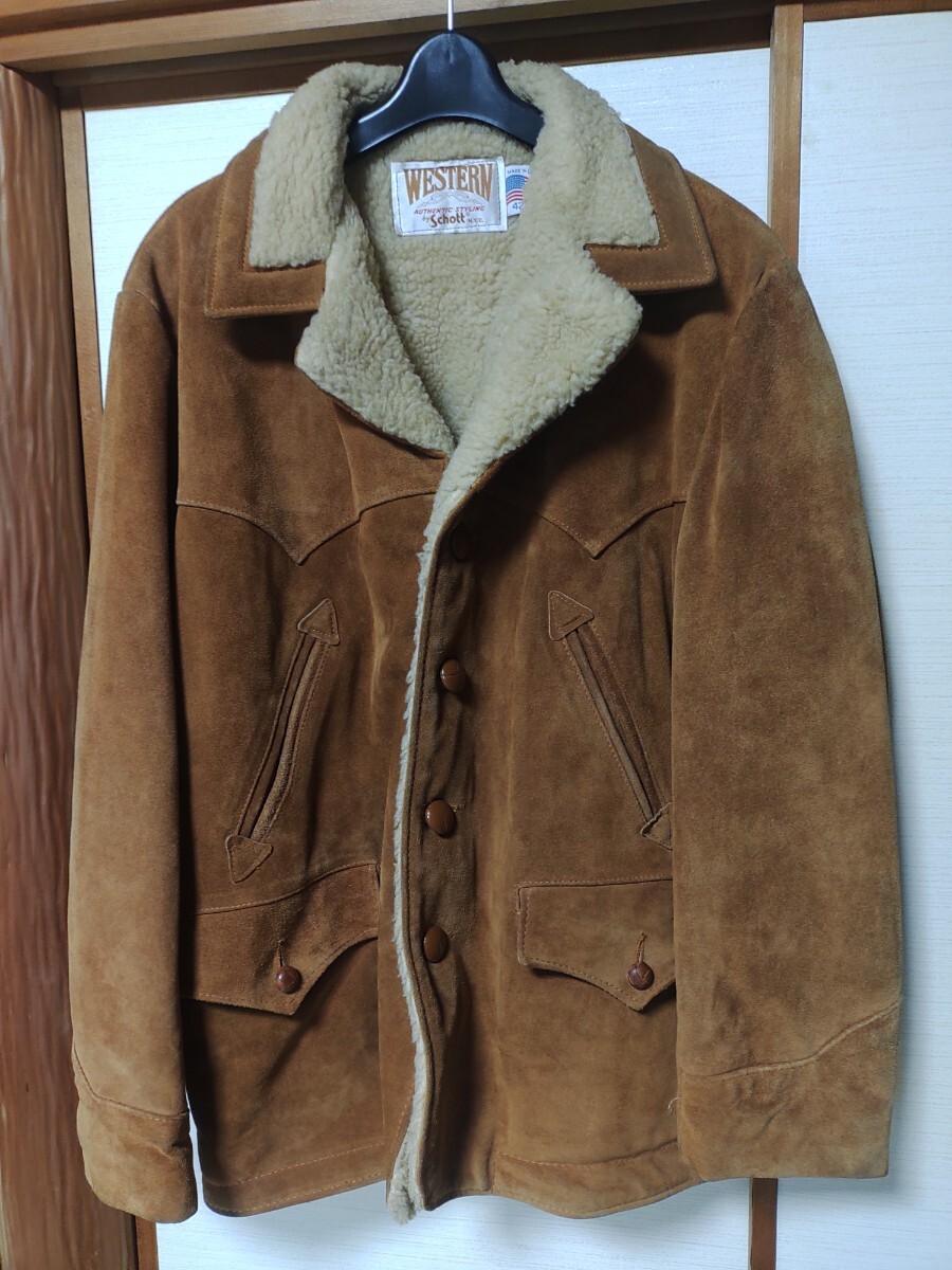 2025年最新】Yahoo!オークション -schott westernの中古品・新品 2025年最新】Yahoo!オークション -schott westernの中古品・新品