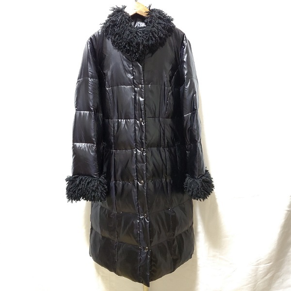 専用です！Leilian レリアン ダウンジャケット 13 楽天市場】leilian(レリアン) ダウンコートの通販