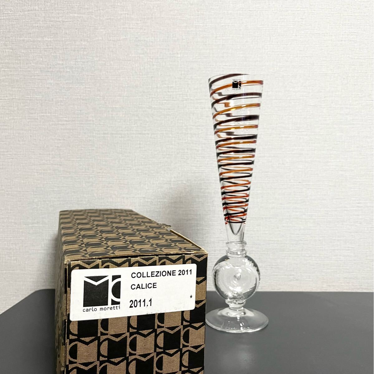 Yahoo!オークション -「カルロモレッティ」の落札相場・落札価格 Yahoo!オークション -「カルロモレッティ」の落札相場・落札価格