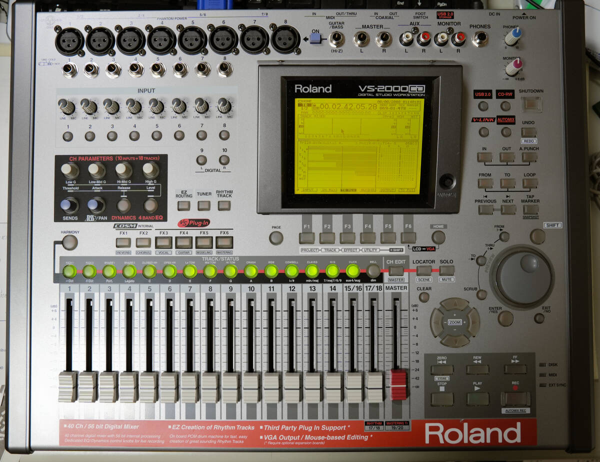 Yahoo!オークション -「roland vs 2000」の落札相場・落札価格 Yahoo!オークション -「roland vs 2000」の落札相場・落札価格