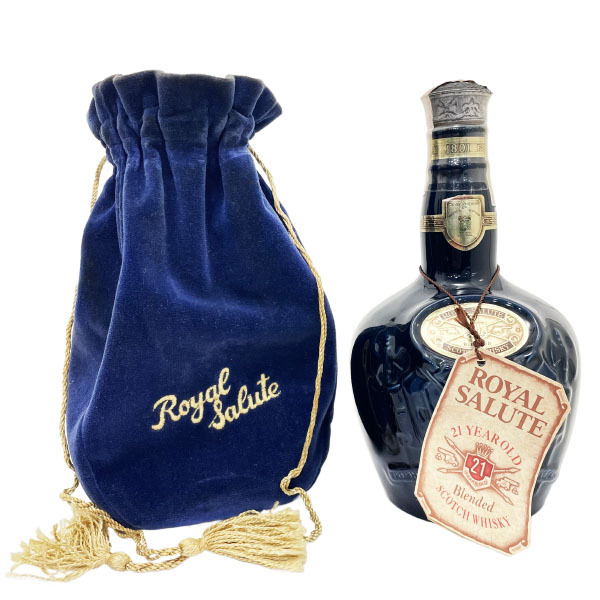 Yahoo!オークション -「royal salute 21年」の落札相場・落札価格 Yahoo!オークション -「royal salute 21年」の落札相場・落札価格