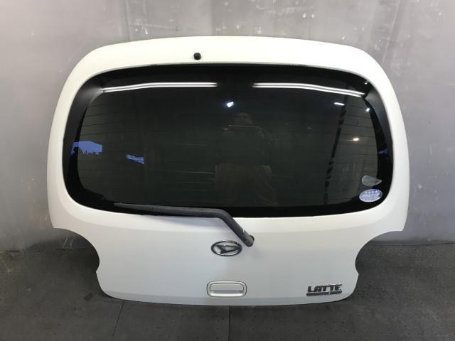 【TS】ムーヴラテ DBA-L550S バックドア 67005-B2240-000 【個人宅配送不可】