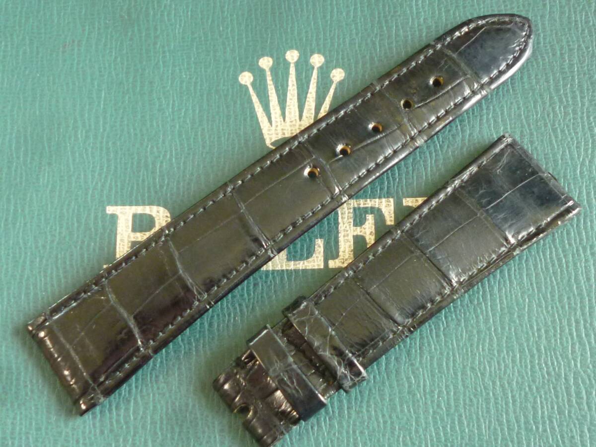 Yahoo!オークション -「rolex 純正革ベルト」の落札相場・落札価格 Yahoo!オークション -「rolex 純正革ベルト」の落札相場・落札価格