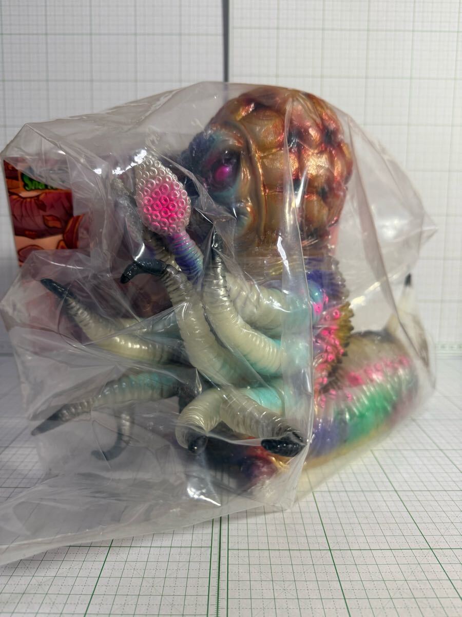 Yahoo!オークション -「planet x」(ウルトラマン) (特撮)の落札