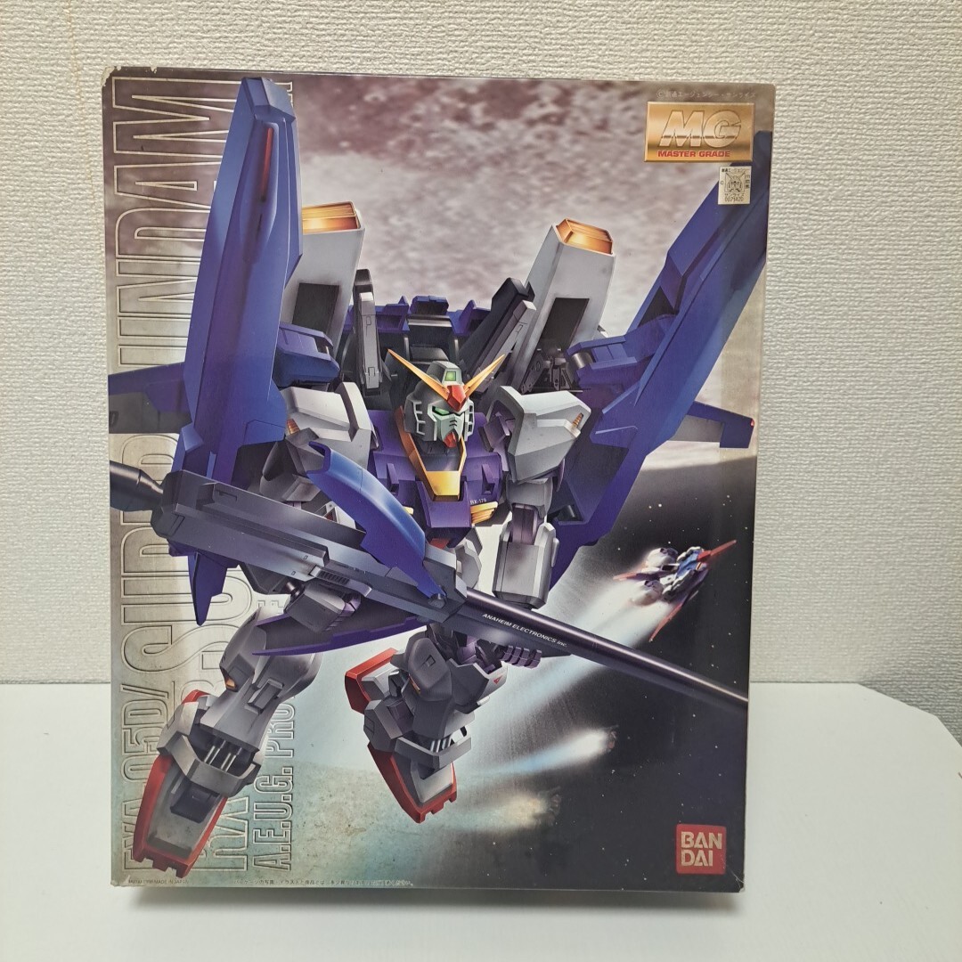 BANDAI (バンダイ) ガンプラ PG 1/60 反地球連邦政府組織