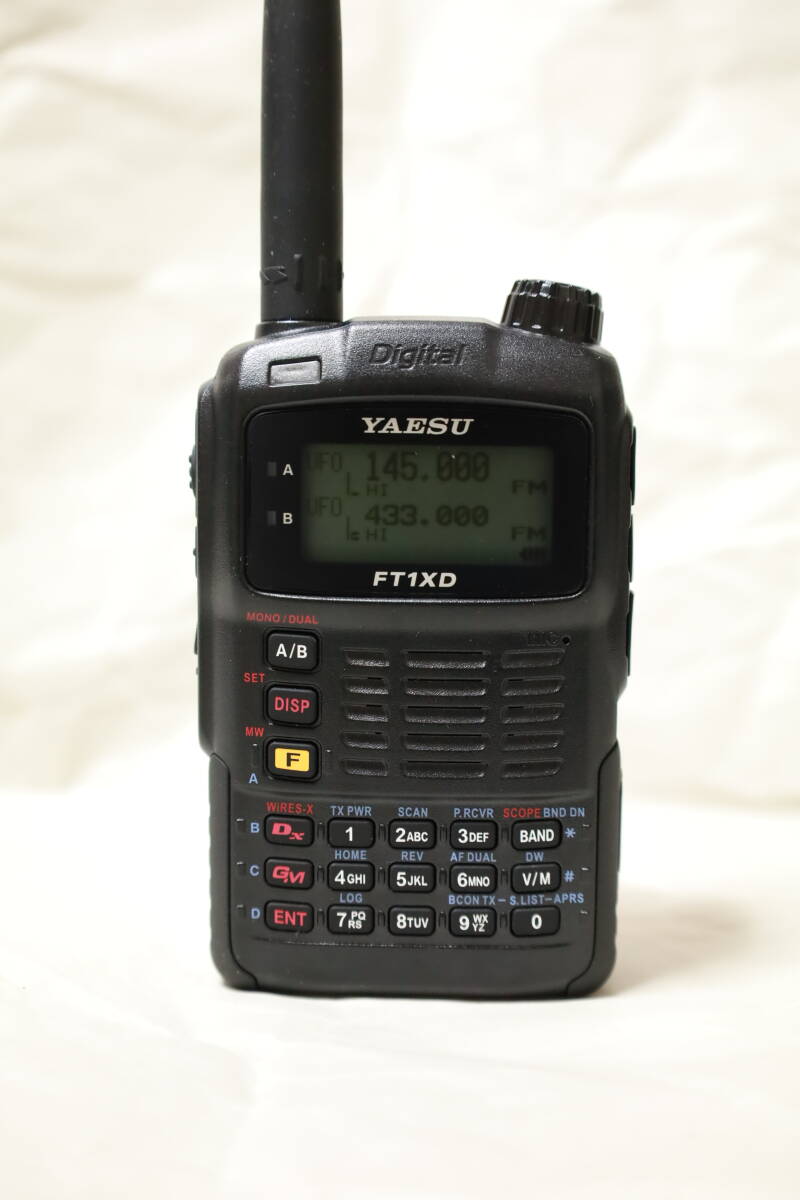 Yahoo!オークション -「ft1xd」(アマチュア無線) の落札相場