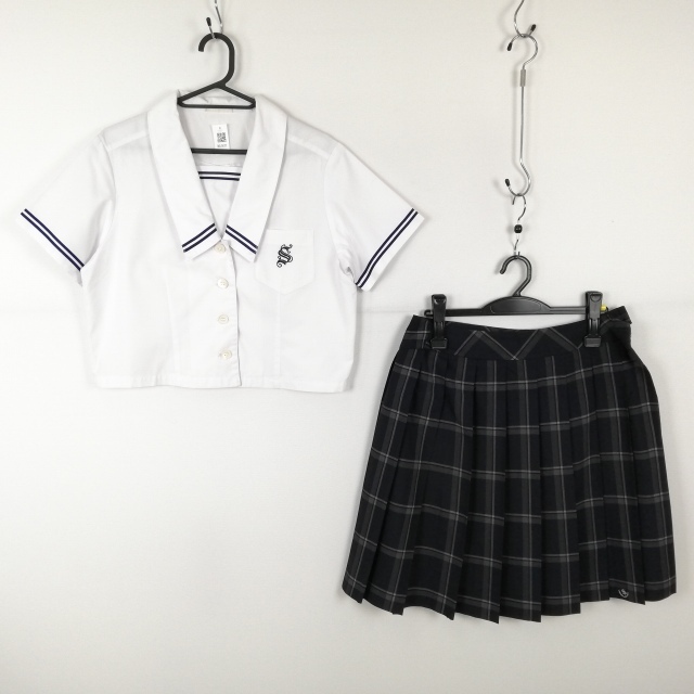 Yahoo!オークション -「作新学院高等学校」(学生服) (コスプレ Yahoo!オークション -「作新学院高等学校」(学生服) (コスプレ