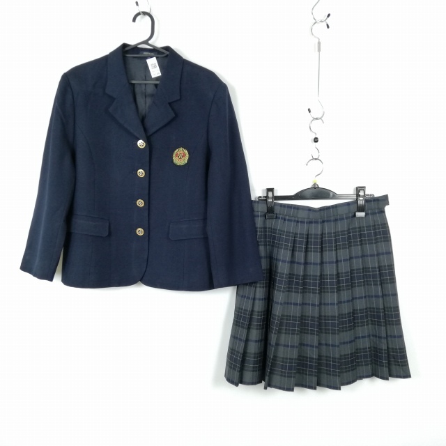 Yahoo!オークション -「制服 新潟」の落札相場・落札価格 Yahoo!オークション -「制服 新潟」の落札相場・落札価格
