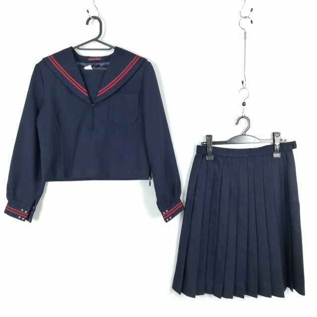 Yahoo!オークション -「制服 165」の落札相場・落札価格 Yahoo!オークション -「制服 165」の落札相場・落札価格