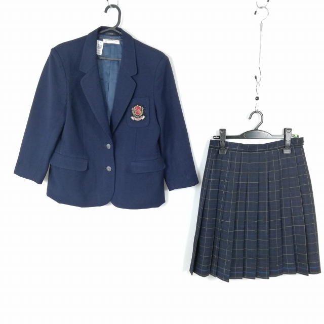 Yahoo!オークション -「安城学園制服」の落札相場・落札価格 Yahoo!オークション -「安城学園制服」の落札相場・落札価格