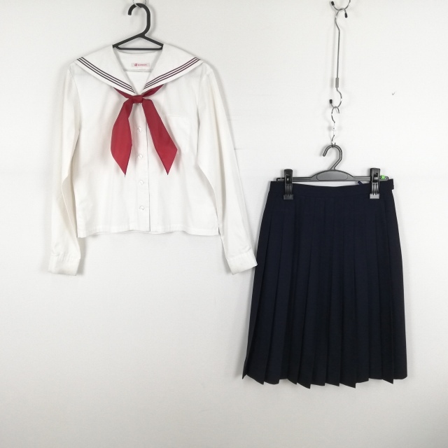 Yahoo!オークション -「制服 165」の落札相場・落札価格 Yahoo!オークション -「制服 165」の落札相場・落札価格
