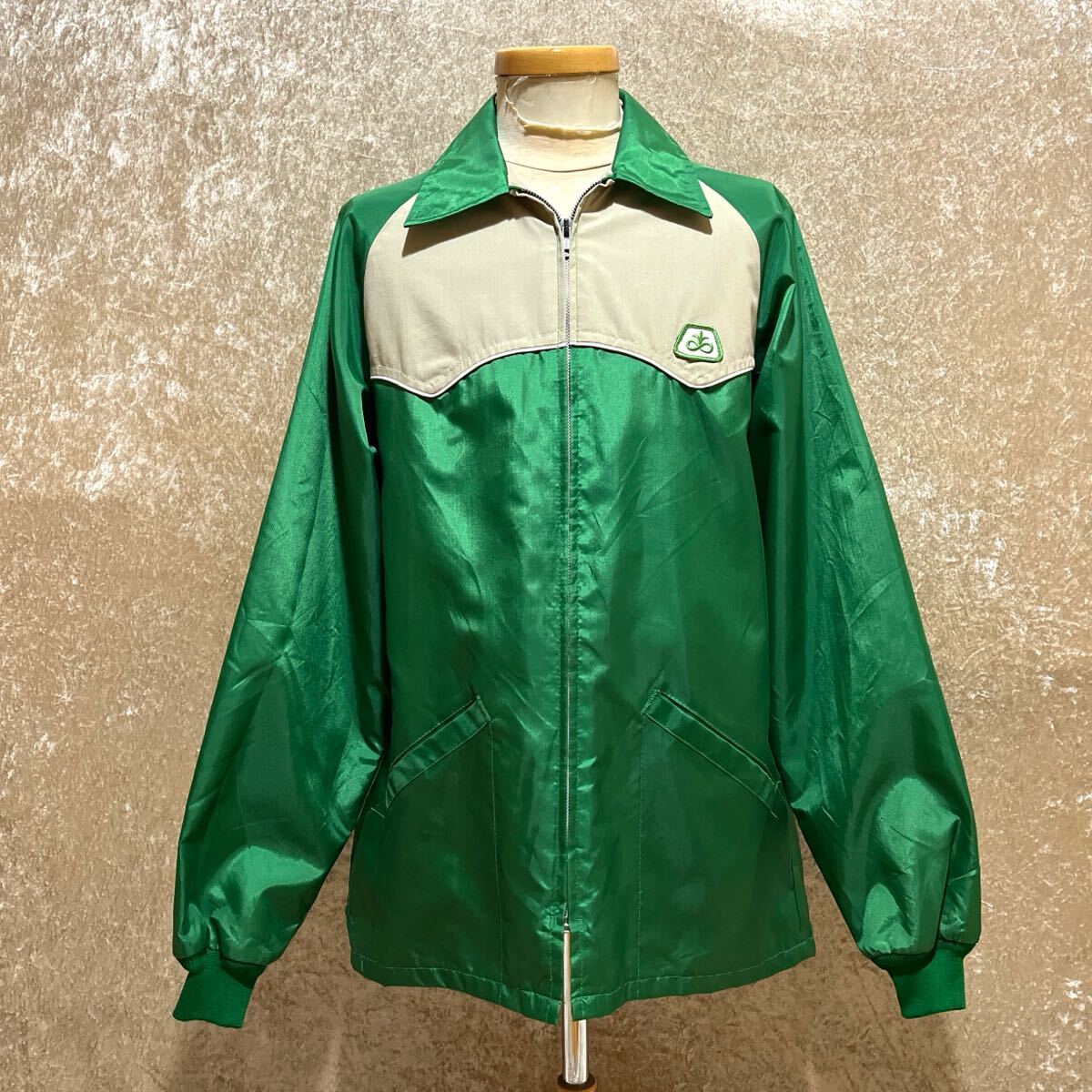 2025年最新】Yahoo!オークション -swingster ジャケットの中古品