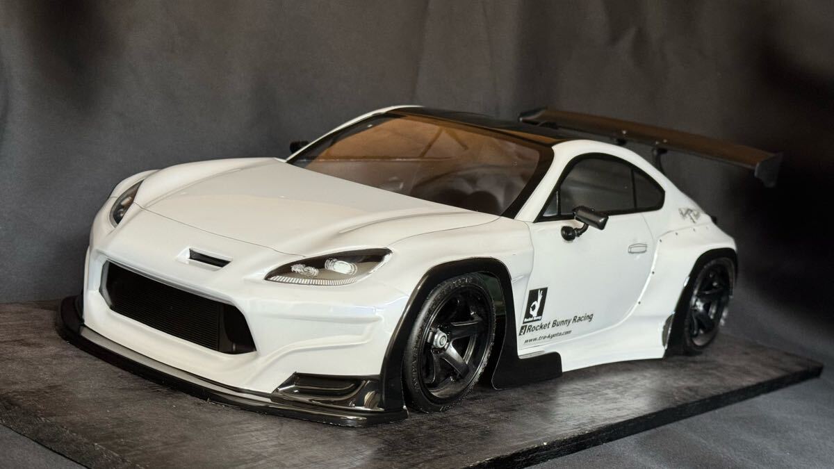 Yahoo!オークション -「ロケットバニー」(自動車) (ホビー Yahoo!オークション -「ロケットバニー」(自動車) (ホビー
