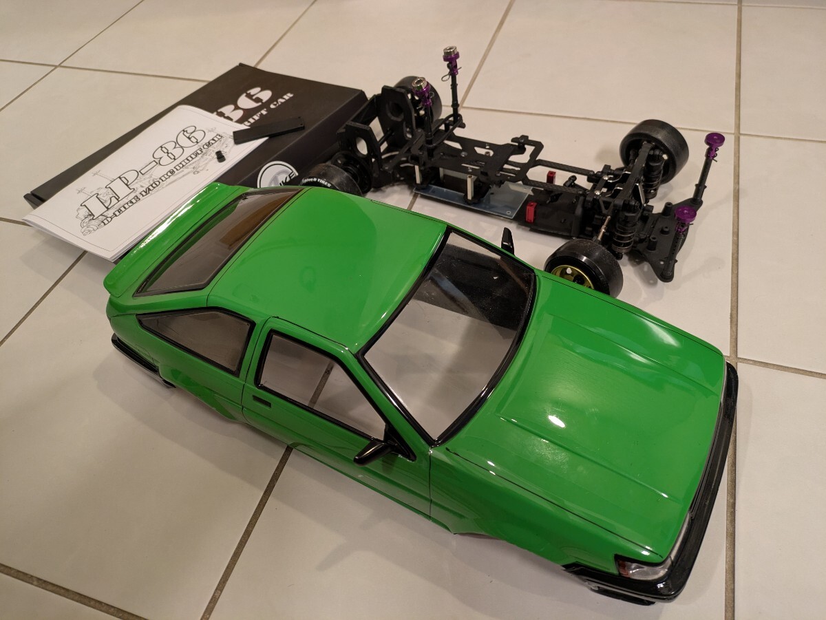 Yahoo!オークション -「rd 2.0」(完成品(電動)) (自動車)の Yahoo!オークション -「rd 2.0」(完成品(電動)) (自動車)の