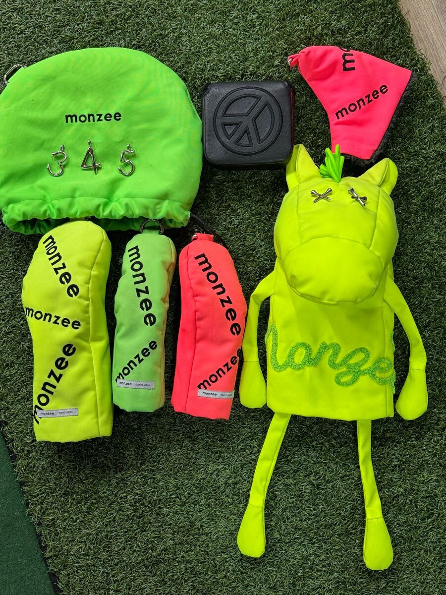 Yahoo!オークション -「monzee モンジー」の落札相場・落札価格 Yahoo!オークション -「monzee モンジー」の落札相場・落札価格