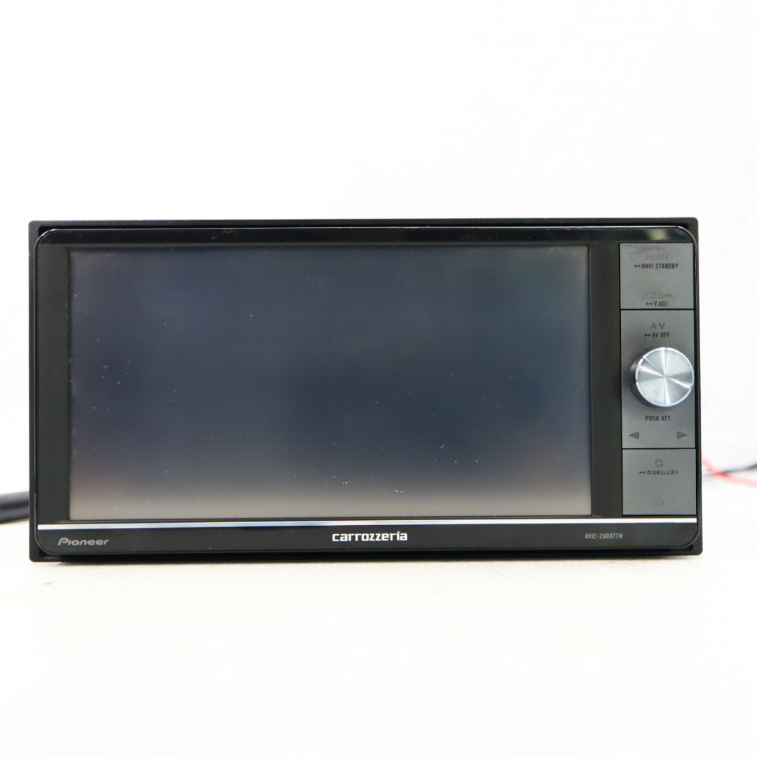 Yahoo!オークション -「avic-zh0077w」の落札相場・落札価格 Yahoo!オークション -「avic-zh0077w」の落札相場・落札価格