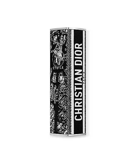 新品★Dior ディオール アディクト クチュール リップスティック ケース★プラン ドゥ パリ 限定ケース