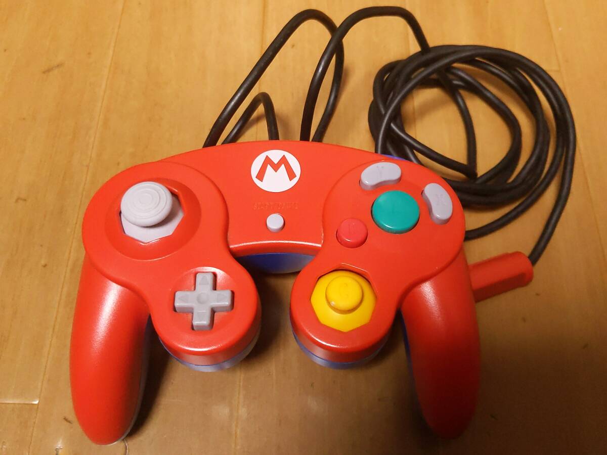 Yahoo!オークション -「ゲームキューブ コントローラ クラブ Yahoo!オークション -「ゲームキューブ コントローラ クラブ