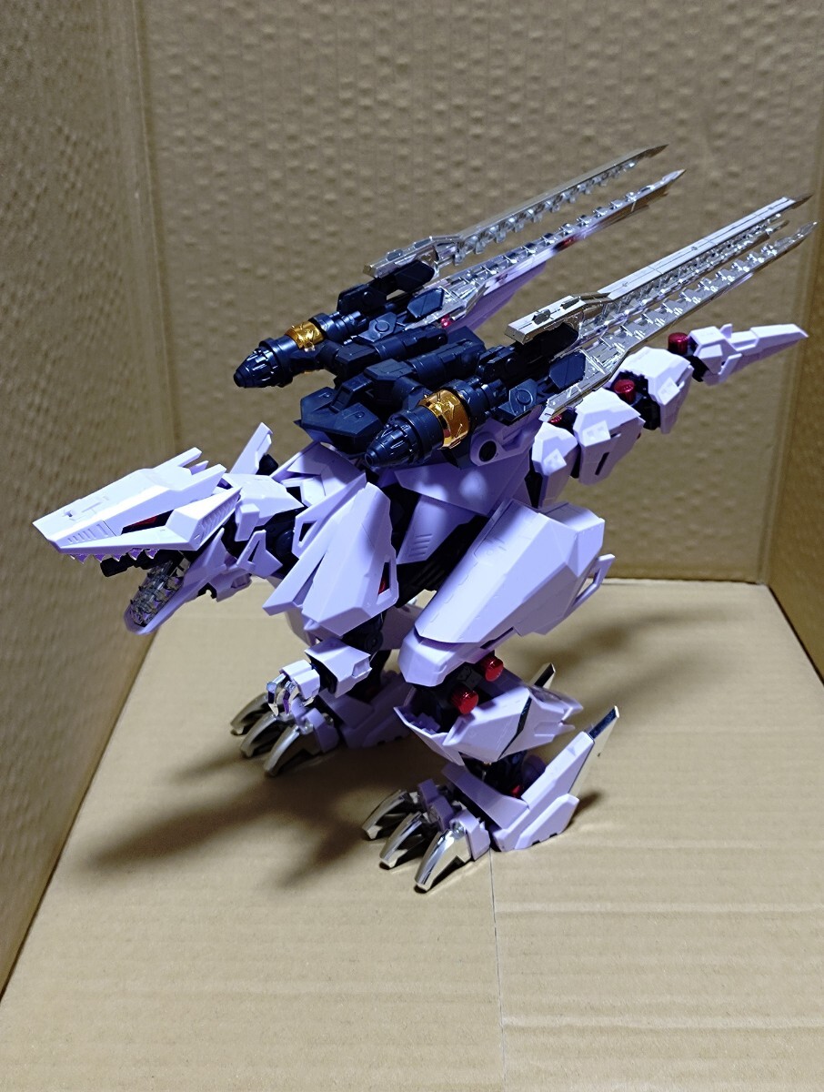 Yahoo!オークション -「メッキ.」(ゾイド) (キャラクター)の落札 Yahoo!オークション -「メッキ.」(ゾイド) (キャラクター)の落札