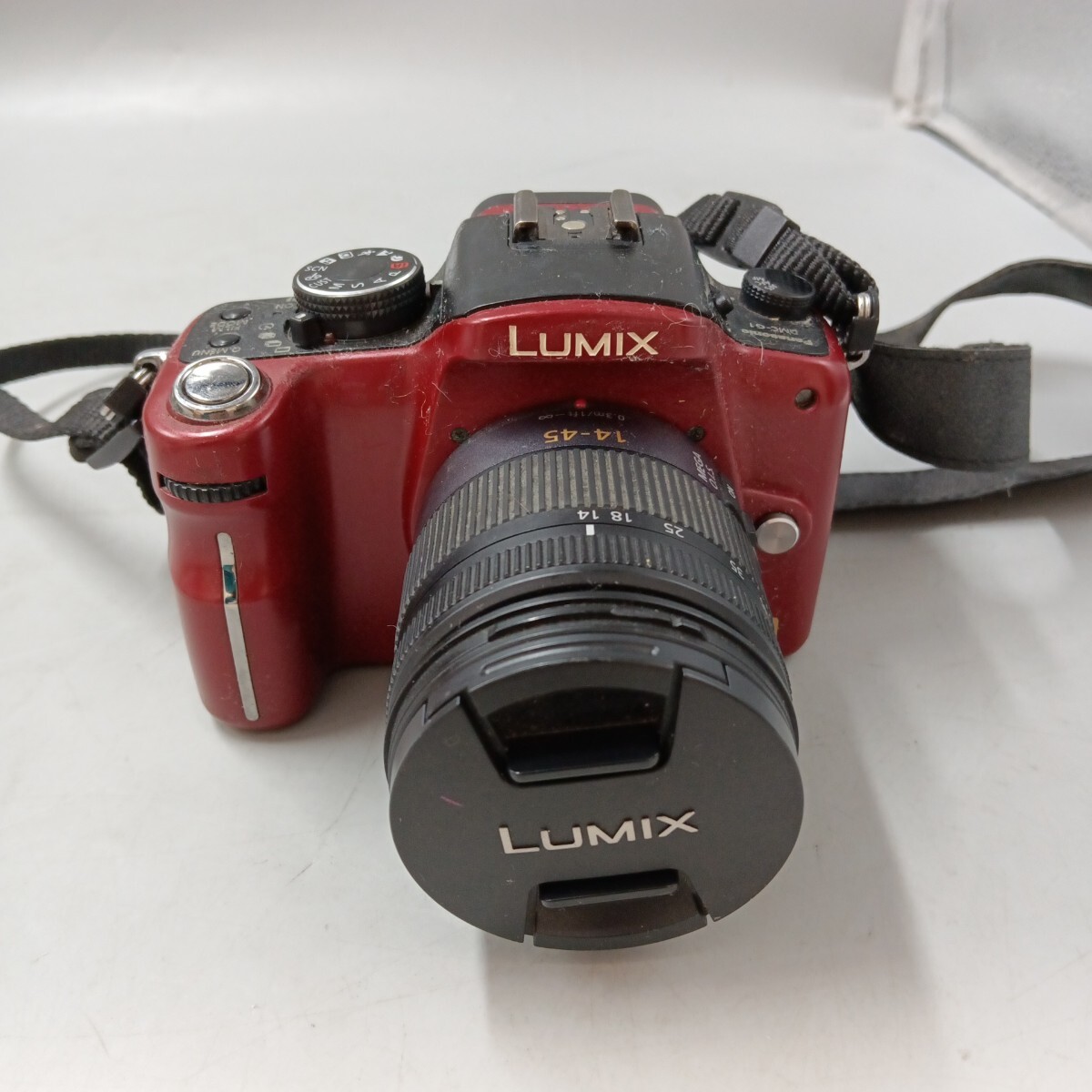 Yahoo!オークション -「lumix dmc-g1」の落札相場・落札価格 Yahoo!オークション -「lumix dmc-g1」の落札相場・落札価格