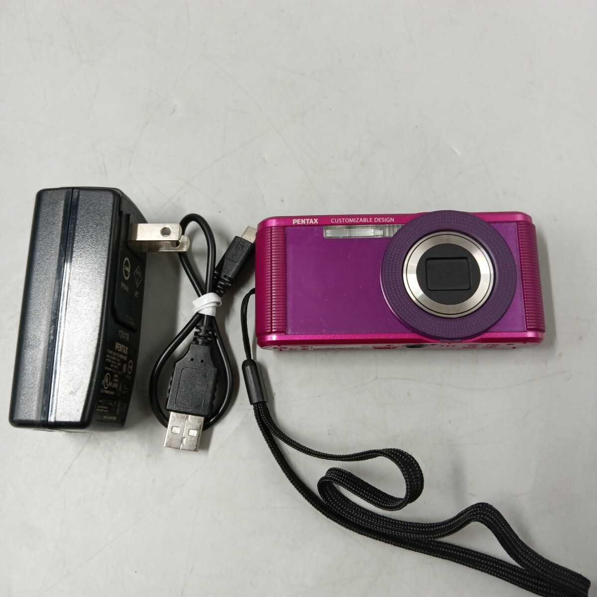 Yahoo!オークション -「ペンタックス ls465」の落札相場・落札価格 Yahoo!オークション -「ペンタックス ls465」の落札相場・落札価格
