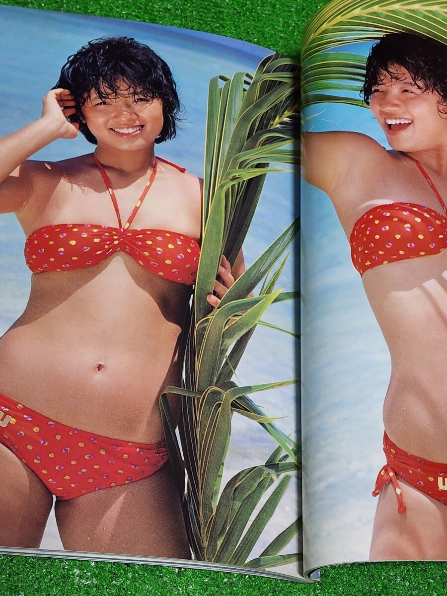 Yahoo!オークション -「榊原郁恵 グラフ集」(本、雑誌) の落札 Yahoo!オークション -「榊原郁恵 グラフ集」(本、雑誌) の落札