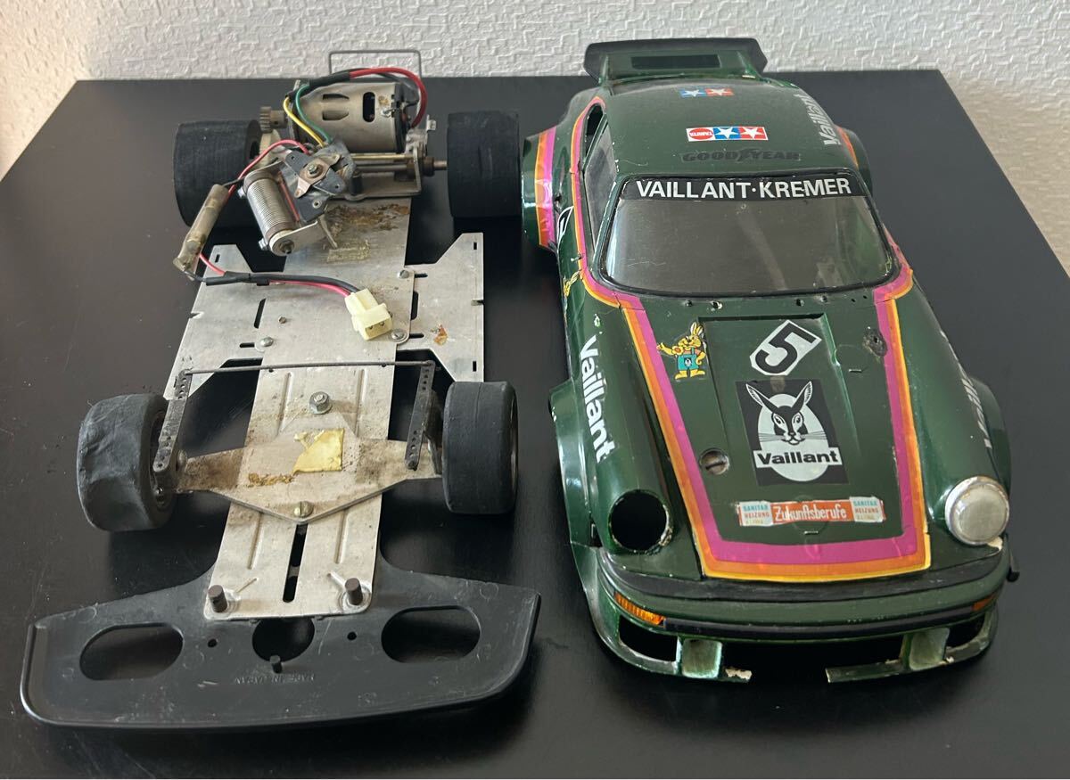 Yahoo!オークション -「タミヤポルシェ934」(自動車) (ホビー Yahoo!オークション -「タミヤポルシェ934」(自動車) (ホビー