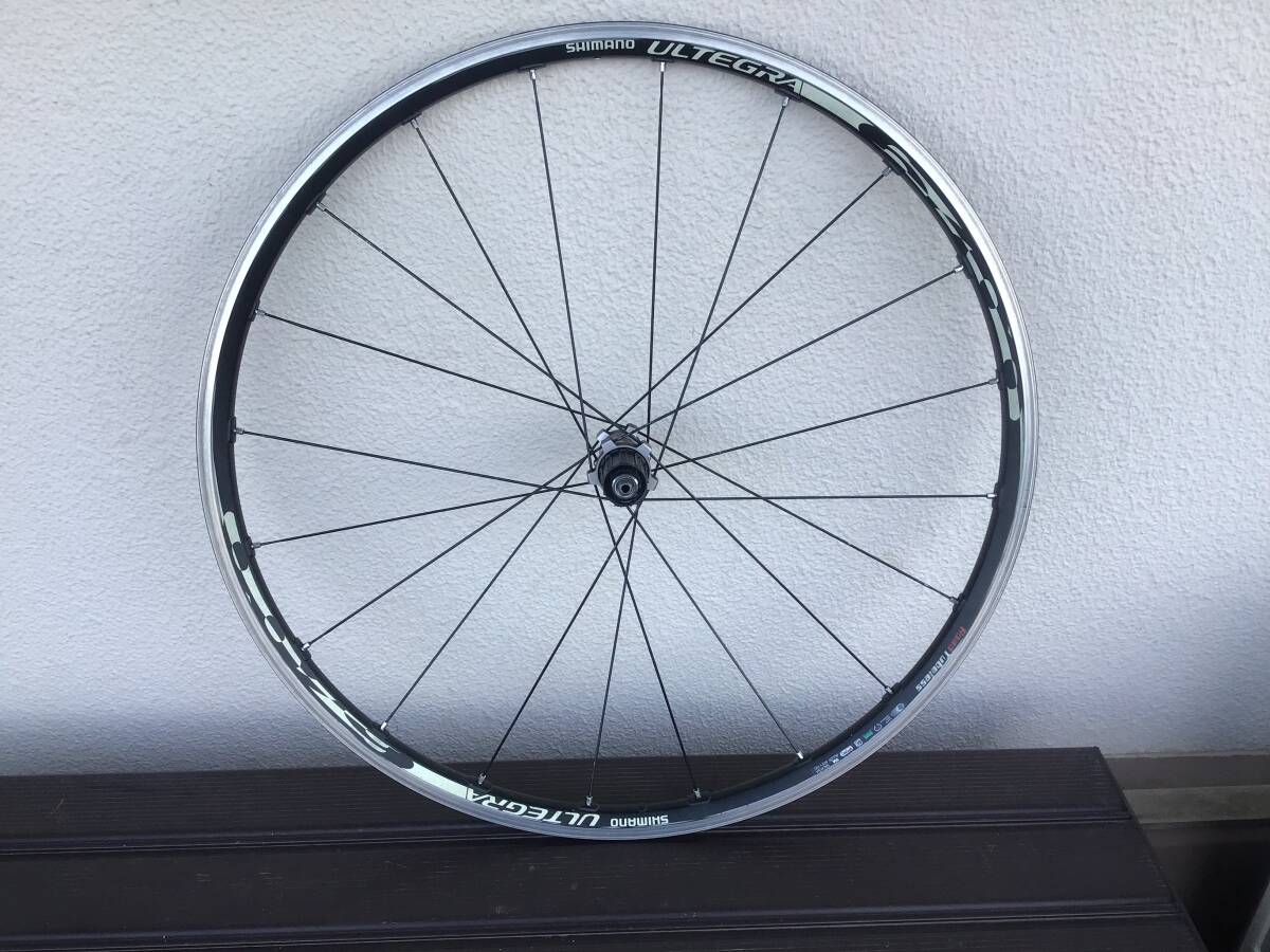 Yahoo!オークション -「shimano ultegra 6700」(ホイール Yahoo!オークション -「shimano ultegra 6700」(ホイール