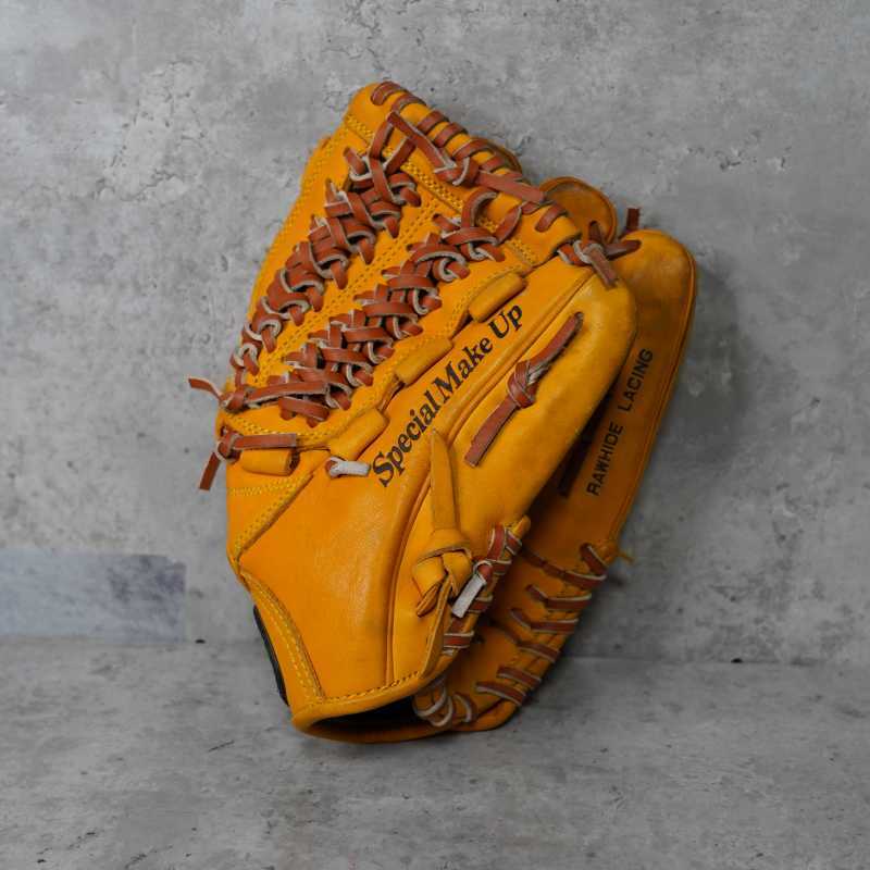 Yahoo!オークション -「今岡モデル」(グローブ) (野球)の落札