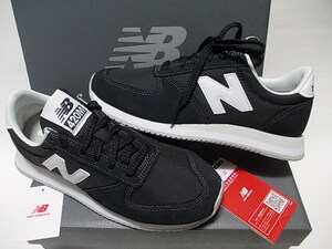 новый товар New balance UL420 M AB чёрный 25cm последний 1 пара \6950 быстрое решение am21ms