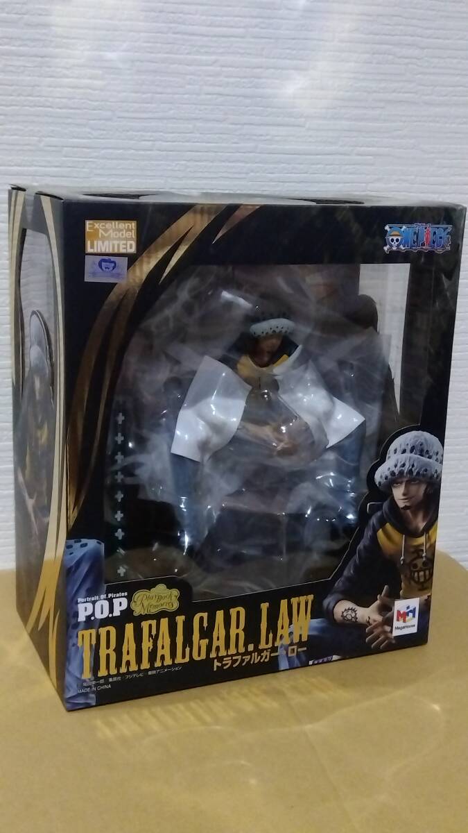 2025年最新】Yahoo!オークション -トラファルガーロー popの中古