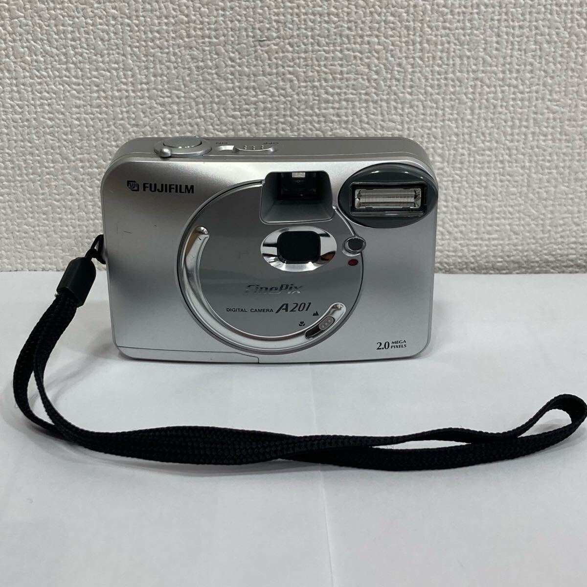 Yahoo!オークション -「finepix a201」の落札相場・落札価格 Yahoo!オークション -「finepix a201」の落札相場・落札価格